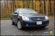 2007 Kia magentis