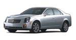 Cadillac CTS 2002 : essai routier