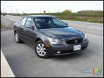 Test Fest : Best New Family car $22,000 - $30,000