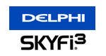 Le Delphi SKYFi3 pourra finalement être commercialisé