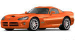 La Dodge Viper 2006 voit son prix être baissé d'environ 30 000$