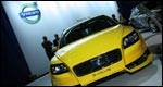 2006 SEMA Show : Volvo tries a new approach
