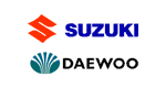 Suzuki to Sell Badge-Engineered Daewoo Cars