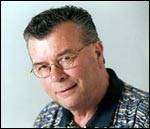 A GREAT LOSS FOR JOURNALISM AND THE AUTOMOTIVE WORLD...