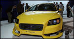 Slide Show : Volvo C30 Evolve
