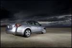 Nissan releases pricing for all new 2007 Altima