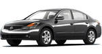 Nissan releases pricing for all new 2007 Altima
