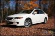 2006 Acura tsx
