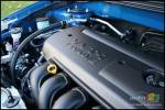 2007 Toyota Matrix XR Road Test