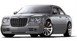2006 Chrysler 300C SRT8 Road Test