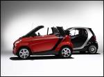smart fortwo 2008 Preview