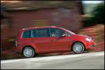 2007 Volkswagen Touran Preview