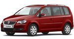 Aperçu : Volkswagen Touran 2007