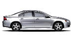 2007 Volvo S80 First Impressions