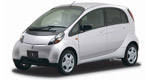 Mitsubishi's ''i'' takes the trophy as Car of the Year 2007