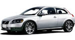 2007 Volvo C30 T5 First Impressions