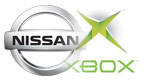Nissan: coming to a PDA, Xbox or Mobile phone near you!