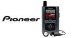 Pioneer Inno a revolution in portable satellite radio technology