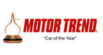 Motor Trend choisit la Camry comme «Voiture de l'année 2007»