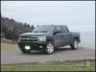 2007 Chevrolet Silverado and GMC Sierra First Impressions