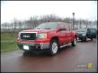 2007 Chevrolet Silverado and GMC Sierra First Impressions