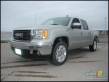 2007 Chevrolet Silverado and GMC Sierra First Impressions