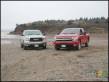 2007 Chevrolet Silverado and GMC Sierra First Impressions