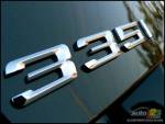 2007 BMW 335i Sedan Road Test