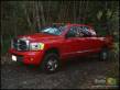 2006 Dodge ram