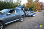 Essai : Porsche Cayenne S 2006