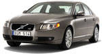 Volvo releases pricing and packaging for S80 flagship