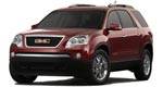 GM Canada releases pricing of new Acadia crossover