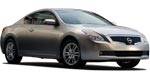 Los Angeles Auto Show : Nissan surprises us with the Altima Coupe!
