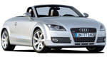 Salon de Los Angeles : Audi