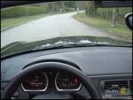 Essai : BMW Roadster M 2006
