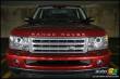 2006 Land Rover range rover sport