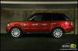 2006 Land Rover range rover sport
