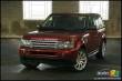 2006 Land Rover range rover sport