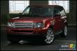 2006 Land Rover range rover sport