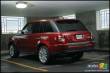 2006 Land Rover range rover sport