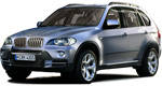 Salon de Los Angeles : BMW lance son X5 à 7 places