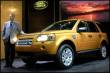 Pricing announced for new Land Rover LR2