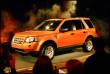 Pricing announced for new Land Rover LR2