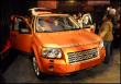 Pricing announced for new Land Rover LR2