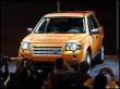 Pricing announced for new Land Rover LR2
