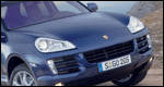 New Cayenne to make debut at NAIAS