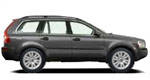 Essai : Volvo XC90 3.2 à 7 places 2007
