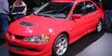 2003 Detroit Auto Show