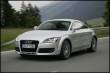 2008 Audi TT First Impressions 2008 Audi TT First Impressions