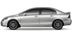 Premières impressions : Acura CSX Type-S 2007